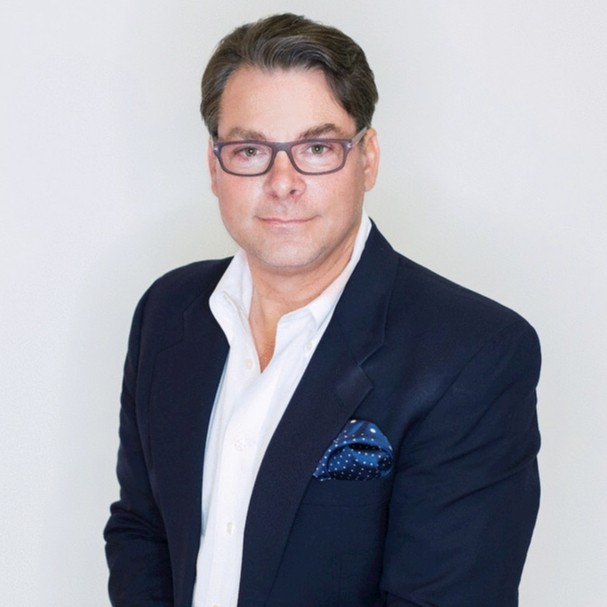 Kevin J. High, author of KING